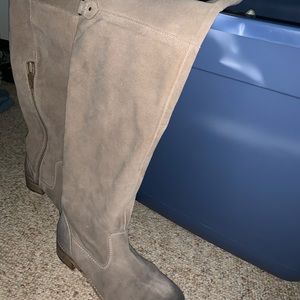 Diba True .. Knee high boots